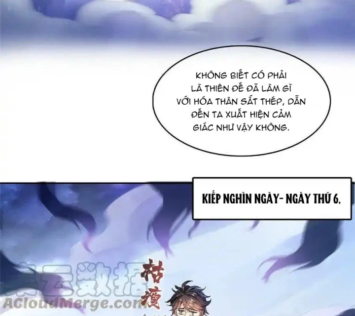 Tu Chân Nói Chuyện Phiếm Quần Chapter 522 - 54