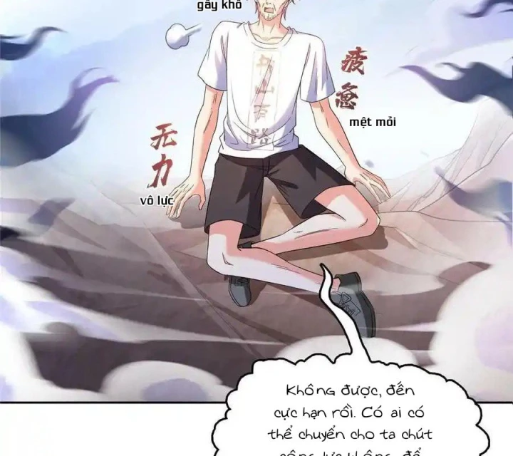 Tu Chân Nói Chuyện Phiếm Quần Chapter 522 - 55