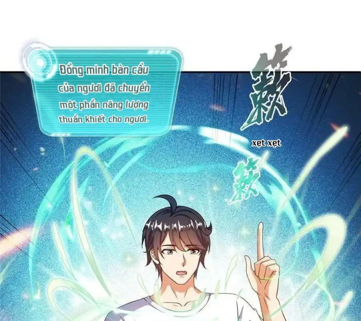 Tu Chân Nói Chuyện Phiếm Quần Chapter 522 - 61