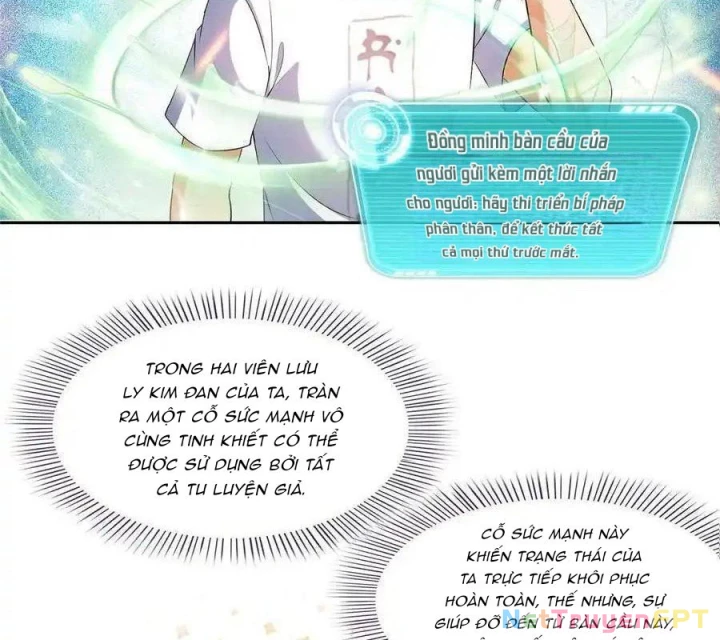 Tu Chân Nói Chuyện Phiếm Quần Chapter 522 - 62