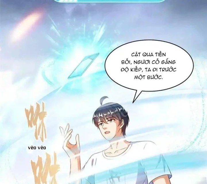 Tu Chân Nói Chuyện Phiếm Quần Chapter 522 - 66