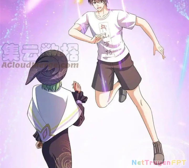 Tu Chân Nói Chuyện Phiếm Quần Chapter 522 - 71