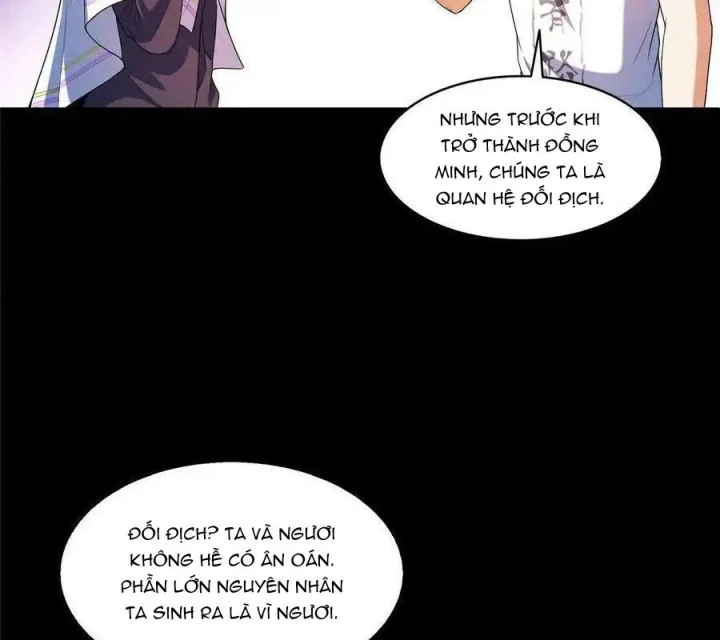 Tu Chân Nói Chuyện Phiếm Quần Chapter 522 - 74