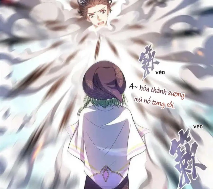 Tu Chân Nói Chuyện Phiếm Quần Chapter 522 - 77