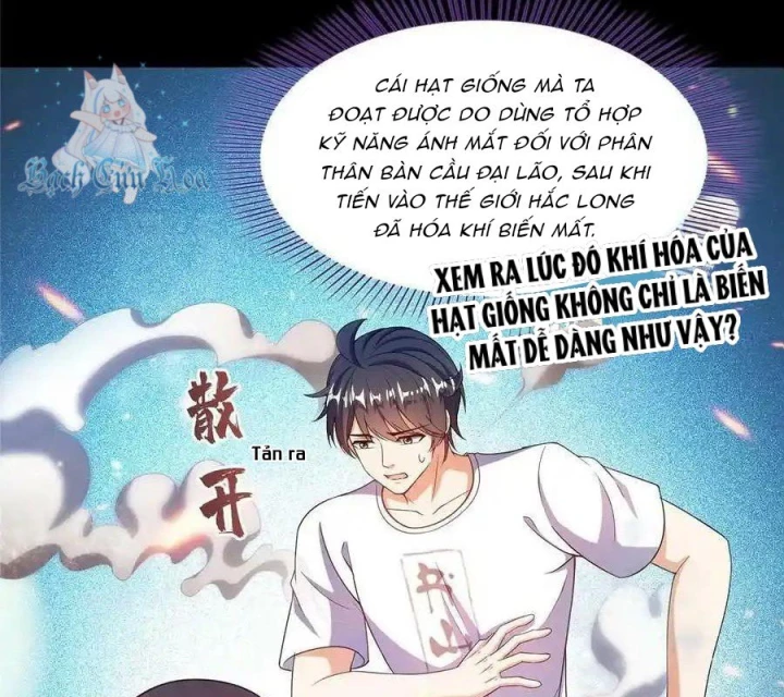 Tu Chân Nói Chuyện Phiếm Quần Chapter 522 - 79