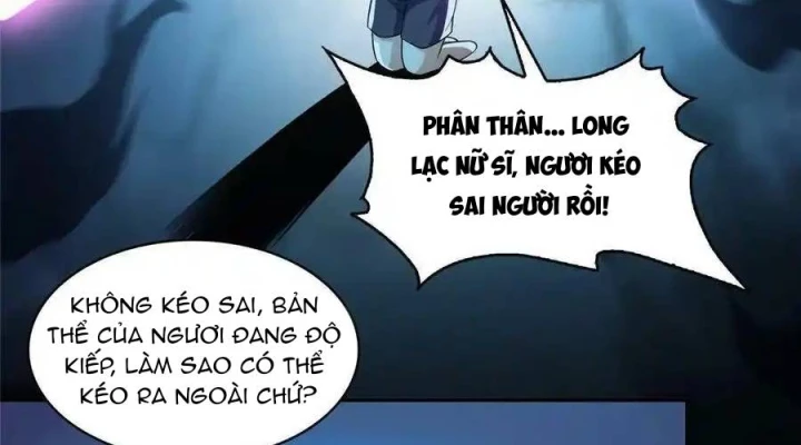 Tu Chân Nói Chuyện Phiếm Quần Chapter 523 - 9