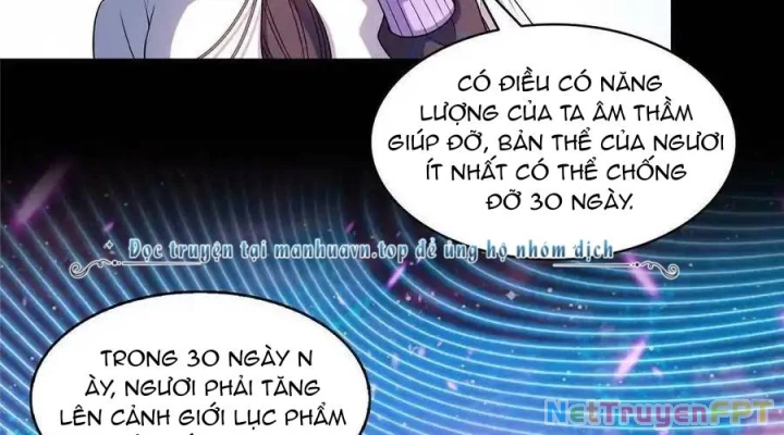 Tu Chân Nói Chuyện Phiếm Quần Chapter 523 - 11