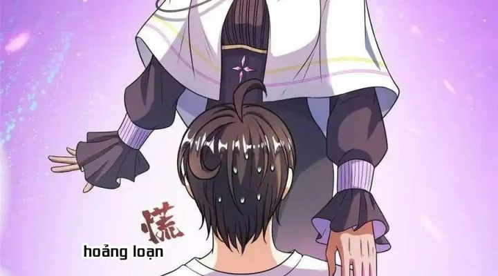 Tu Chân Nói Chuyện Phiếm Quần Chapter 523 - 13