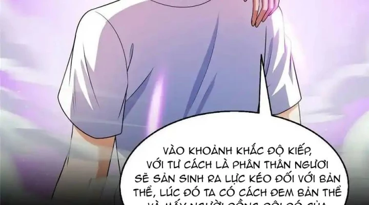 Tu Chân Nói Chuyện Phiếm Quần Chapter 523 - 14