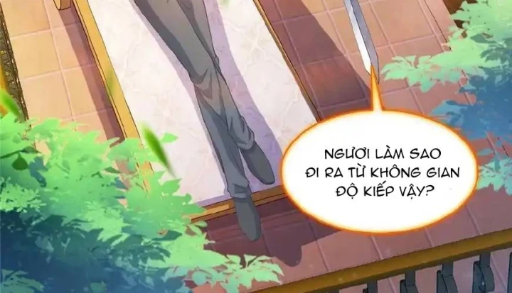 Tu Chân Nói Chuyện Phiếm Quần Chapter 523 - 22