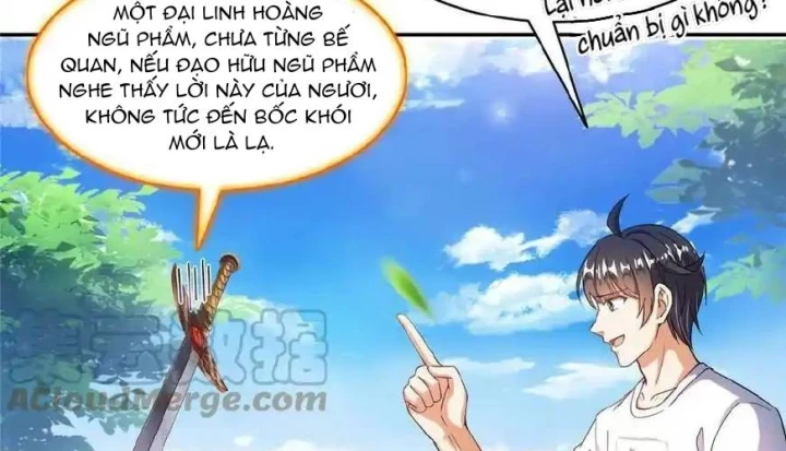 Tu Chân Nói Chuyện Phiếm Quần Chapter 523 - 30