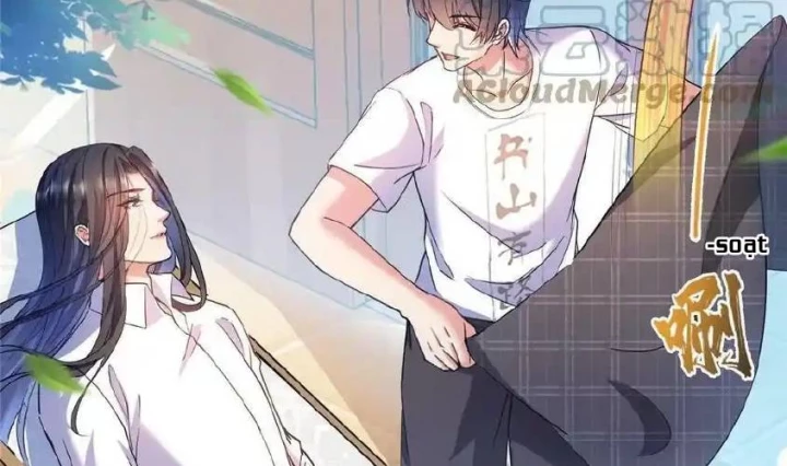 Tu Chân Nói Chuyện Phiếm Quần Chapter 523 - 36