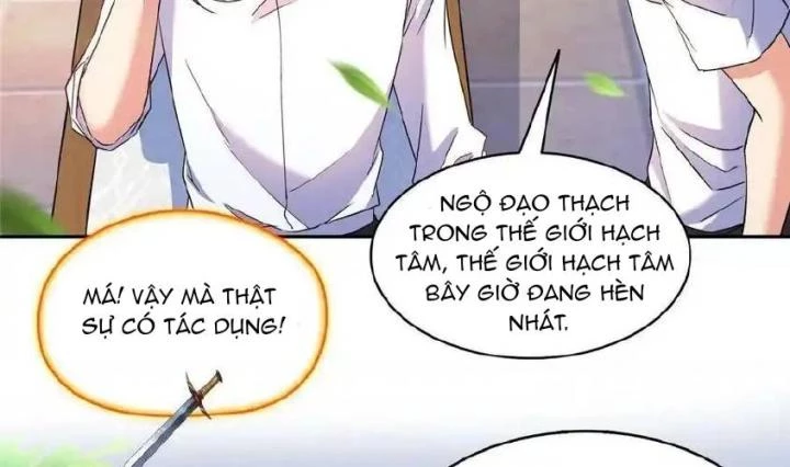 Tu Chân Nói Chuyện Phiếm Quần Chapter 523 - 40