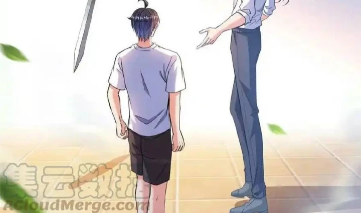 Tu Chân Nói Chuyện Phiếm Quần Chapter 523 - 42