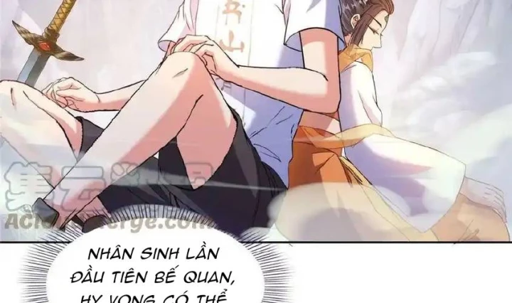 Tu Chân Nói Chuyện Phiếm Quần Chapter 523 - 49