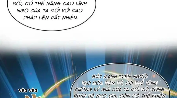 Tu Chân Nói Chuyện Phiếm Quần Chapter 523 - 52