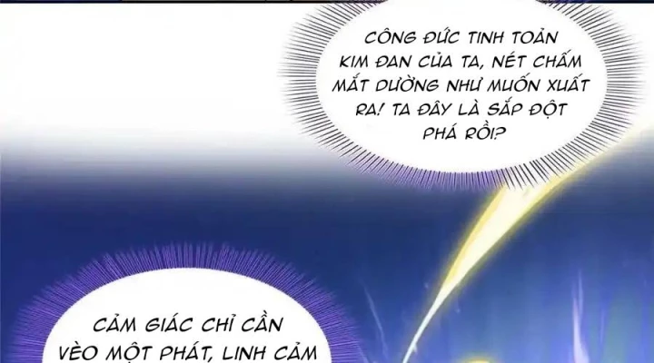 Tu Chân Nói Chuyện Phiếm Quần Chapter 523 - 57