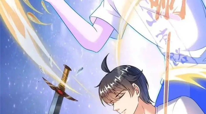 Tu Chân Nói Chuyện Phiếm Quần Chapter 523 - 59