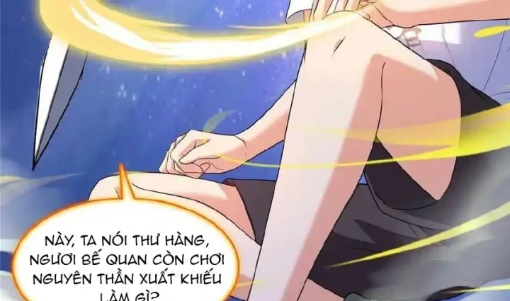 Tu Chân Nói Chuyện Phiếm Quần Chapter 523 - 61