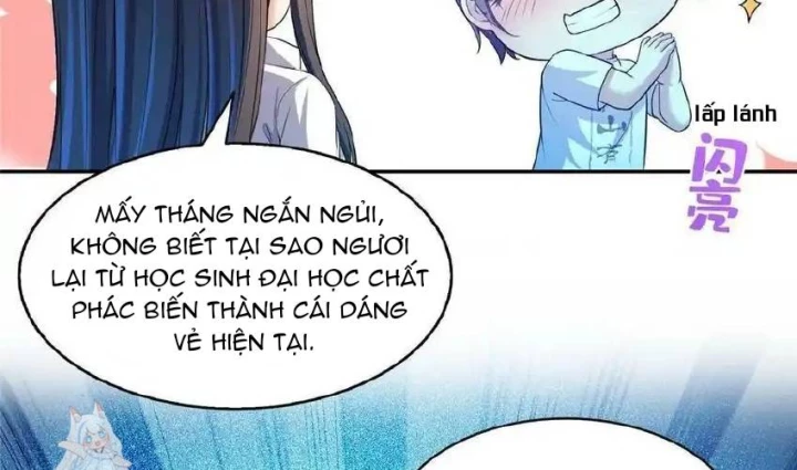 Tu Chân Nói Chuyện Phiếm Quần Chapter 523 - 70