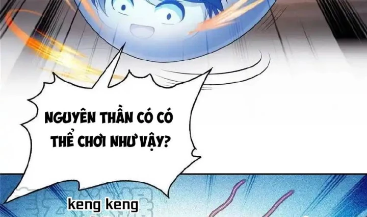 Tu Chân Nói Chuyện Phiếm Quần Chapter 523 - 74