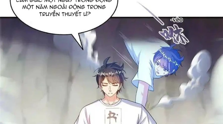 Tu Chân Nói Chuyện Phiếm Quần Chapter 523 - 88