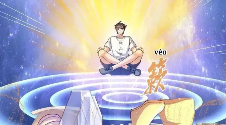 Tu Chân Nói Chuyện Phiếm Quần Chapter 523 - 92