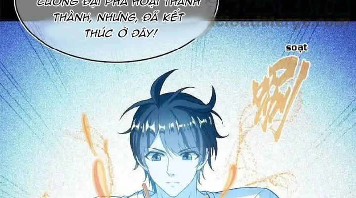 Tu Chân Nói Chuyện Phiếm Quần Chapter 523 - 97