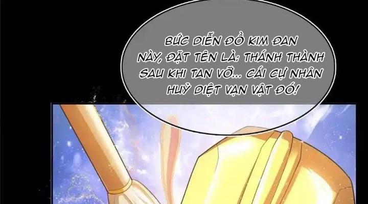 Tu Chân Nói Chuyện Phiếm Quần Chapter 523 - 99