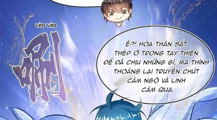Tu Chân Nói Chuyện Phiếm Quần Chapter 523 - 102