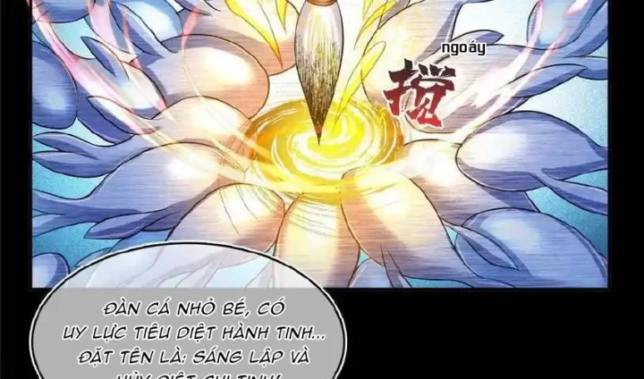 Tu Chân Nói Chuyện Phiếm Quần Chapter 523 - 106