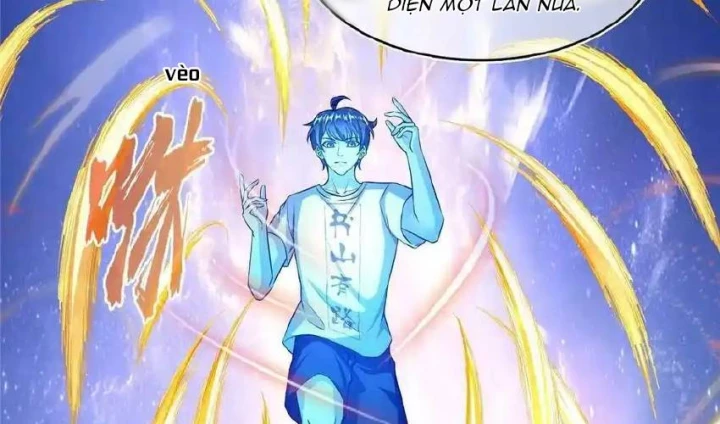 Tu Chân Nói Chuyện Phiếm Quần Chapter 523 - 108