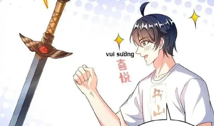 Tu Chân Nói Chuyện Phiếm Quần Chapter 523 - 113