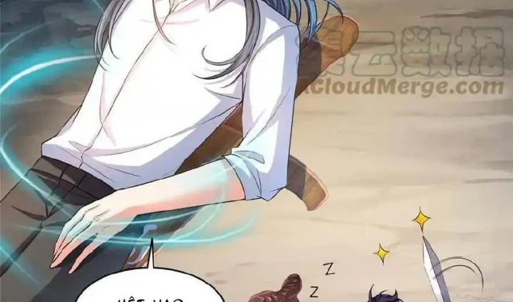 Tu Chân Nói Chuyện Phiếm Quần Chapter 523 - 116