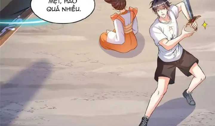 Tu Chân Nói Chuyện Phiếm Quần Chapter 523 - 117