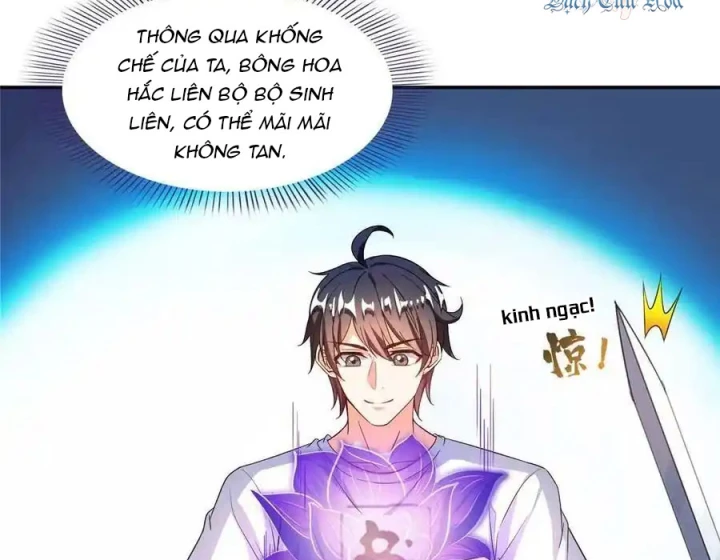 Tu Chân Nói Chuyện Phiếm Quần Chapter 524 - 4