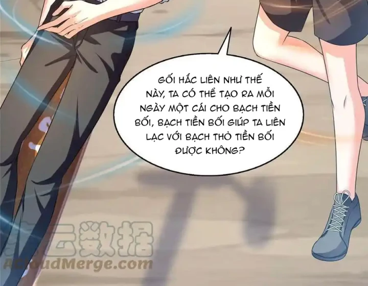 Tu Chân Nói Chuyện Phiếm Quần Chapter 524 - 7