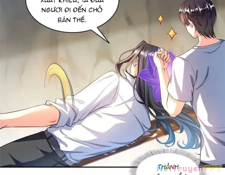 Tu Chân Nói Chuyện Phiếm Quần Chapter 524 - 9