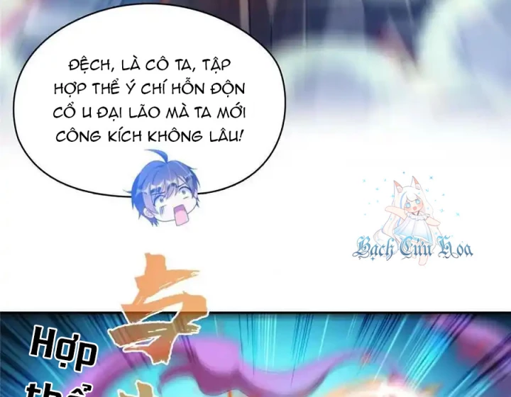 Tu Chân Nói Chuyện Phiếm Quần Chapter 524 - 20