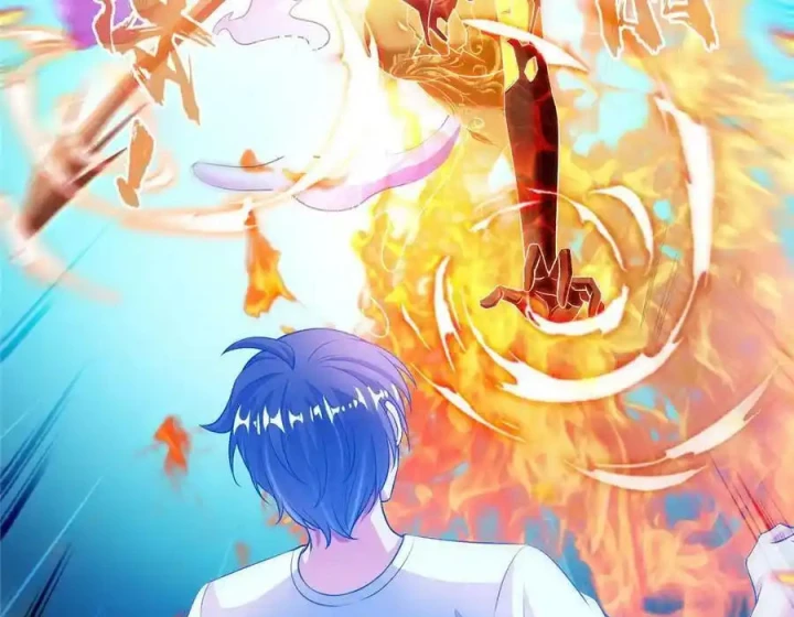 Tu Chân Nói Chuyện Phiếm Quần Chapter 524 - 22