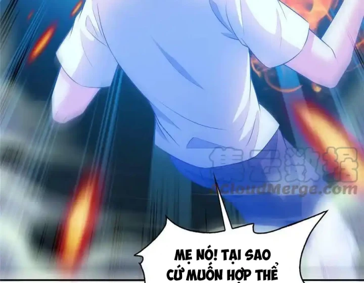 Tu Chân Nói Chuyện Phiếm Quần Chapter 524 - 23