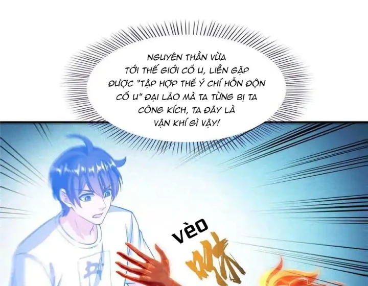 Tu Chân Nói Chuyện Phiếm Quần Chapter 524 - 25