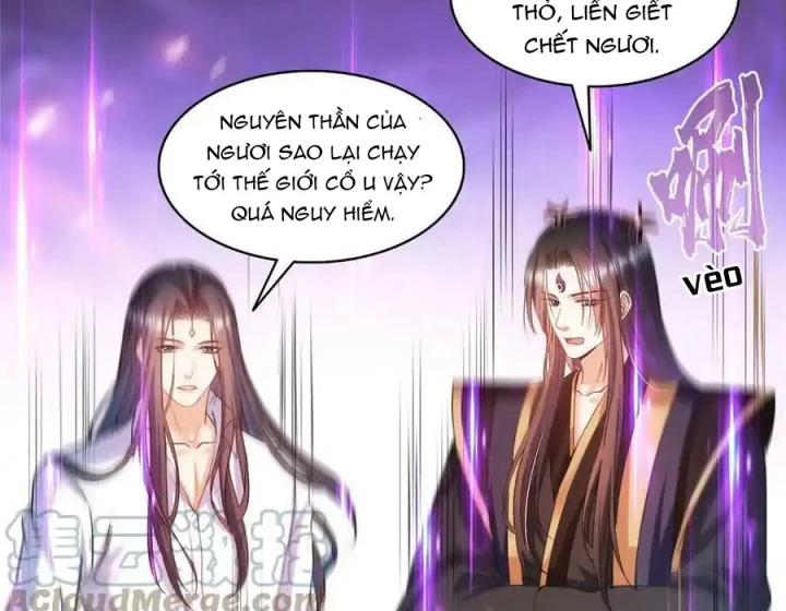 Tu Chân Nói Chuyện Phiếm Quần Chapter 524 - 27