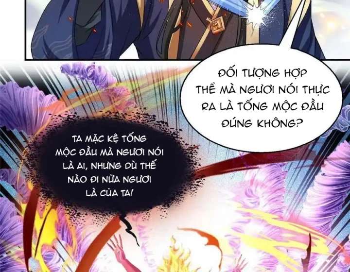 Tu Chân Nói Chuyện Phiếm Quần Chapter 524 - 42