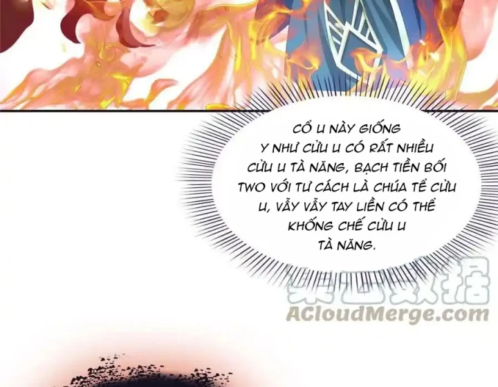 Tu Chân Nói Chuyện Phiếm Quần Chapter 524 - 48