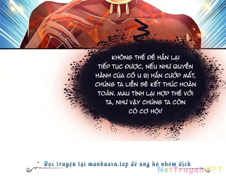 Tu Chân Nói Chuyện Phiếm Quần Chapter 524 - 50