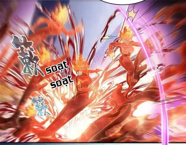 Tu Chân Nói Chuyện Phiếm Quần Chapter 524 - 59