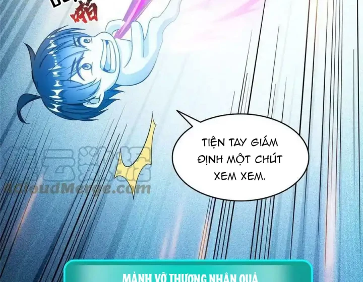 Tu Chân Nói Chuyện Phiếm Quần Chapter 524 - 63