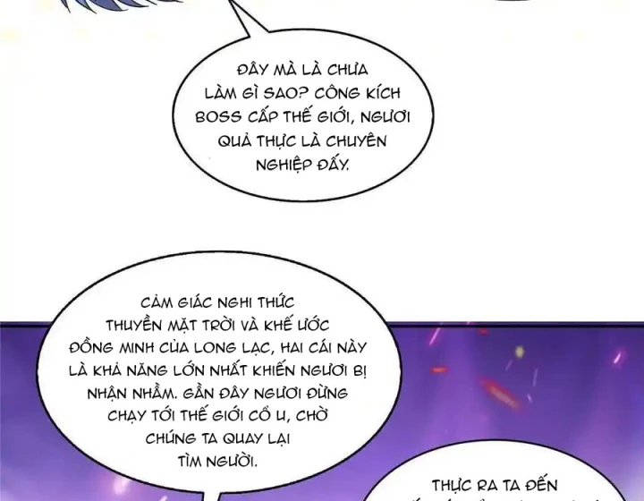 Tu Chân Nói Chuyện Phiếm Quần Chapter 524 - 76