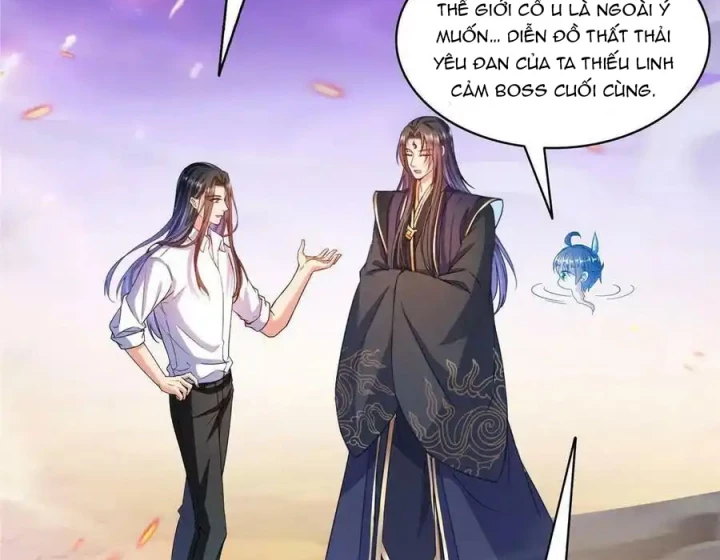 Tu Chân Nói Chuyện Phiếm Quần Chapter 524 - 77